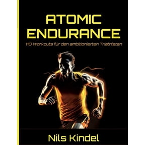 Atomic Endurance, (Paperback)