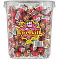thumbnail image 1 of Atomic Fireballs Candy 4.05 Pound Bulk Tub, 1 of 3