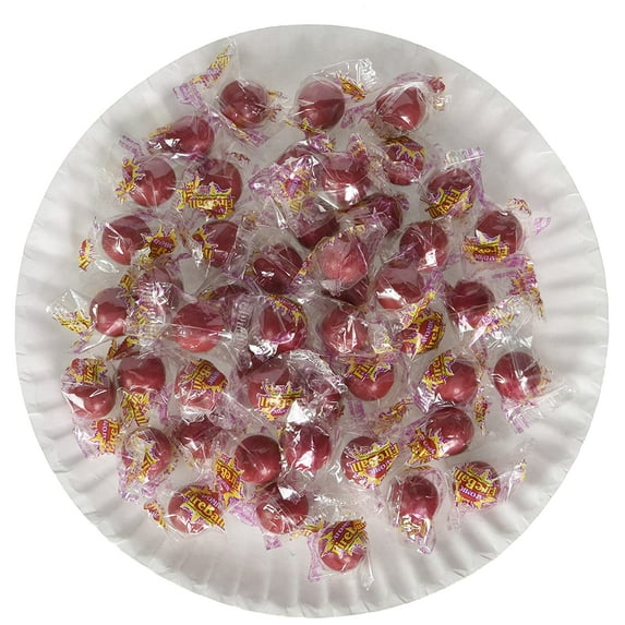 Atomic Fireballs Wrapped, 1 Lb by Ferrara Pan