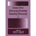 thumbnail image 1 of Atomic Force Microscopy/Scanning Tunneling Microscopy 2, (Paperback), 1 of 1