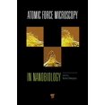 thumbnail image 1 of Atomic Force Microscopy in Nanobiology (Hardcover), 1 of 1