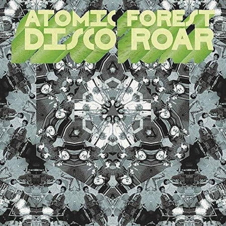Atomic Forest - Disco Roar - Music & Performance - Vinyl