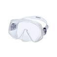 thumbnail image 1 of Atomic Frameless 2 Scuba Mask (regular fit), 1 of 3