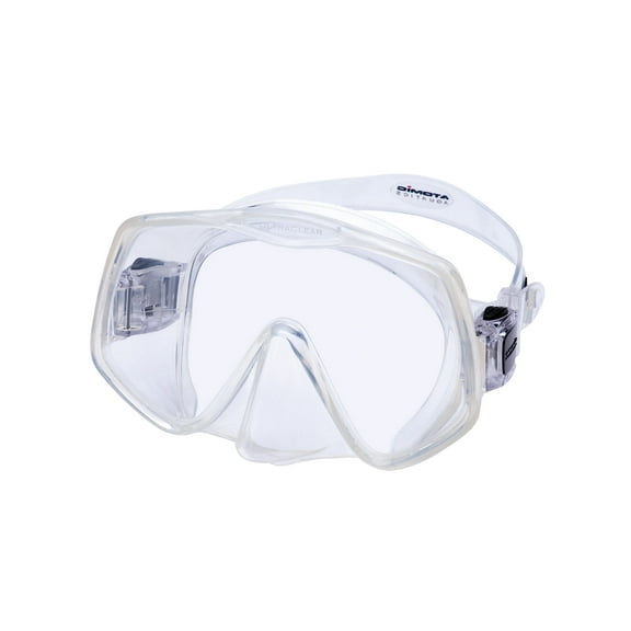 Atomic Frameless 2 Scuba Mask (regular fit)