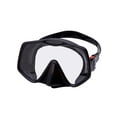 thumbnail image 1 of Atomic Frameless 2 Scuba Mask (regular fit), 1 of 3