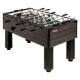 thumbnail image 1 of Atomic Gladiator 2 Full Size Foosball Table, Gray, 1 of 6