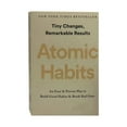 Atomic Habits An Easy & Provens Way To Build Good Habits & Break Bad