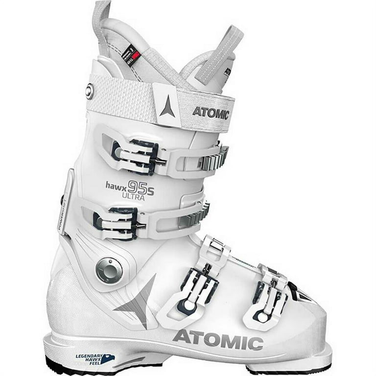 Atomic Hawx Ultra 95 S GW Women's Boots Color: Vapor/White