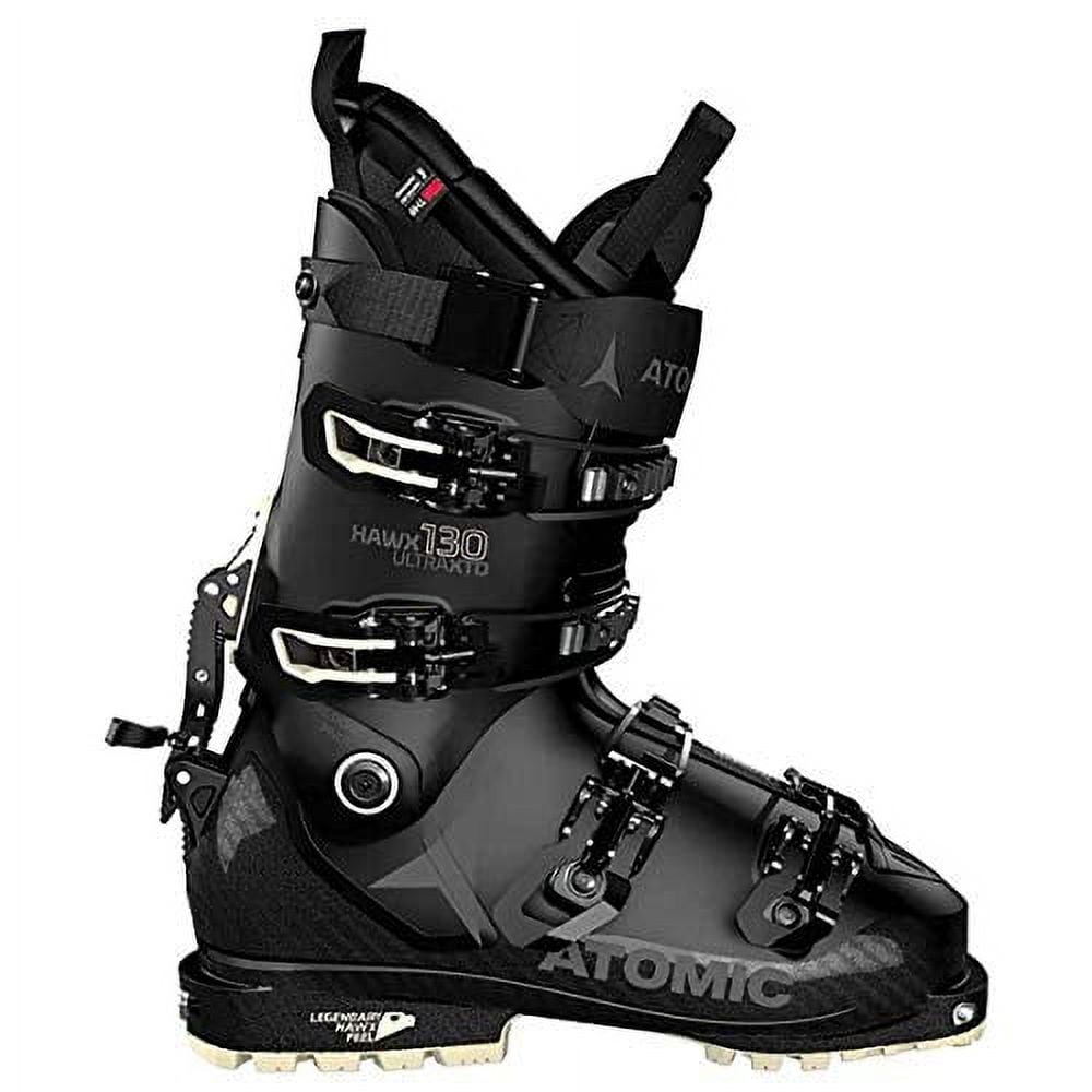 Atomic Hawx Ultra XTD 130 Tec Ski Boots 2022 Size: 26/26.5, Color