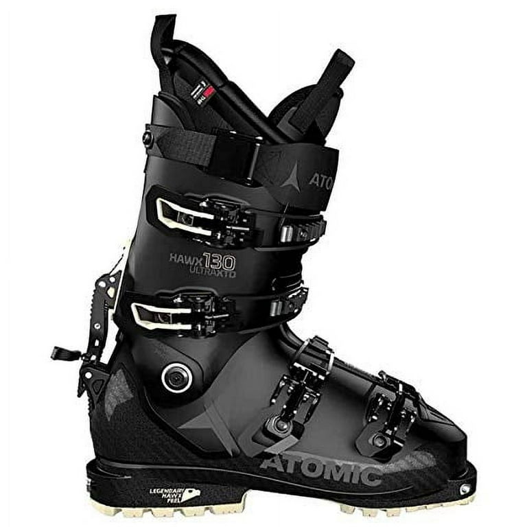 Atomic Hawx Ultra XTD 130 Tec Ski Boots 2022 Size: 26/26.5, Color