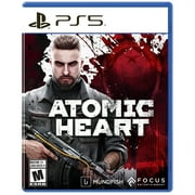 Atomic Hearts - PlayStation 5