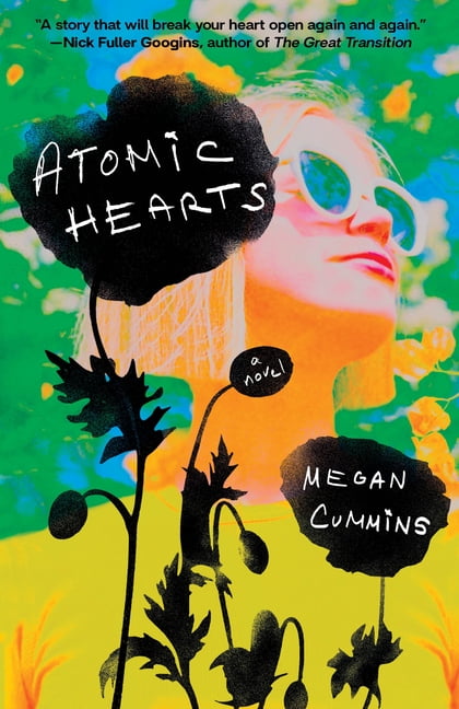 Atomic Hearts, (Paperback)