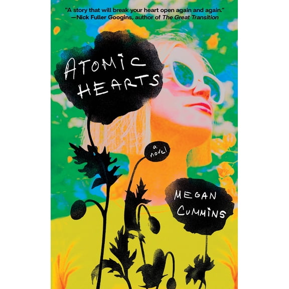 Atomic Hearts, (Paperback)