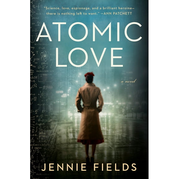 Atomic Love (Hardcover)