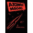 thumbnail image 1 of Atomic Magic, (Paperback), 1 of 1