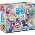 Atomic Mass Games Earth's Mightiest Core Set, Marvel Crisis Protocol ...