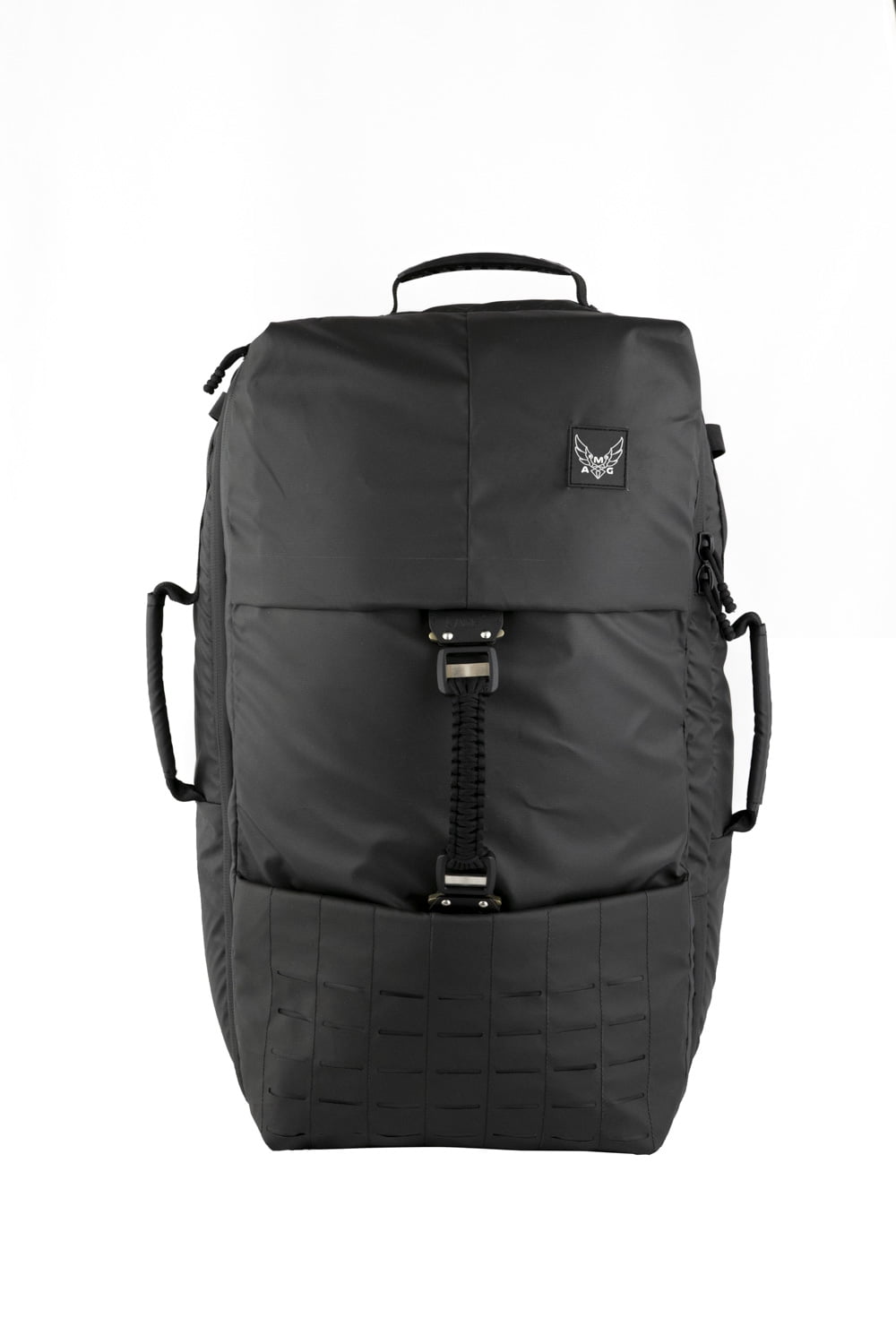 Buy Atomic Mission Gear Apex Backpack Black at Ubuy Bermuda
