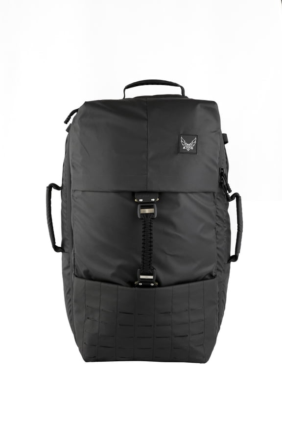 Unisex Apex- Backpack Black TPU
