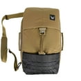 thumbnail image 1 of Atomic Mission Gear Unisex Apex Backpack-Coyote Brown, 1 of 4
