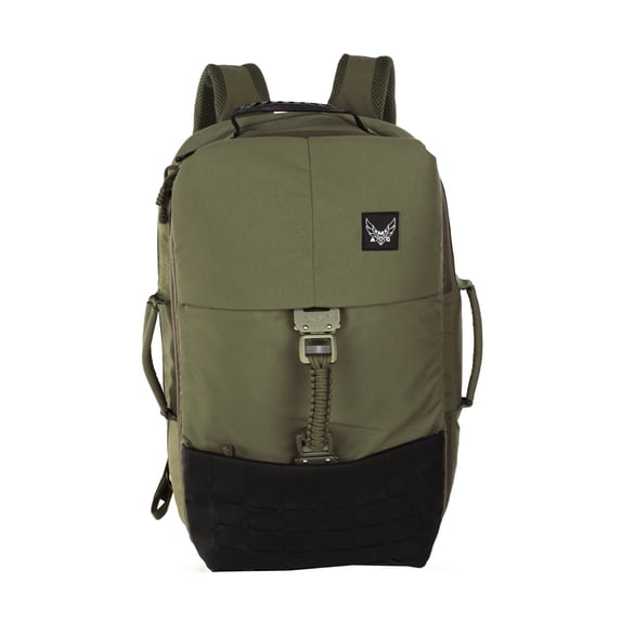 Atomic Mission Gear Unisex Apex Backpack-OD Green