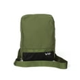 thumbnail image 1 of Atomic Mission Gear Unisex Palermo-Small Cross Body Bag OD Green, 1 of 3