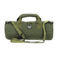 thumbnail image 1 of Atomic Mission Gear Unisex Peruga Small Duffel Bag- OD Green, 1 of 6
