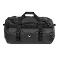 thumbnail image 1 of Atomic Mission Gear Unisex Travel Torino Duffel Bag-Black TPU, 1 of 1