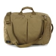 thumbnail image 1 of Atomic Mission Gear Unisex Venture Backpack-Coyote Brown, 1 of 2