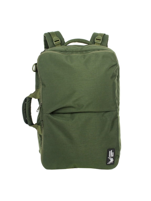Unisex Venture Backpack-OD Green