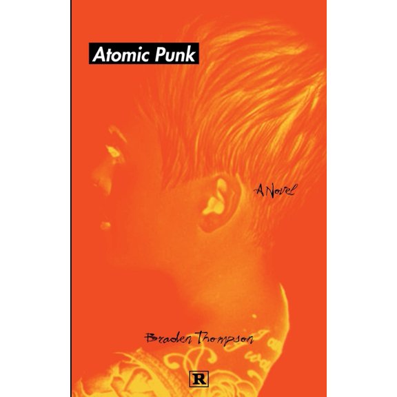 Atomic Punk (Paperback)
