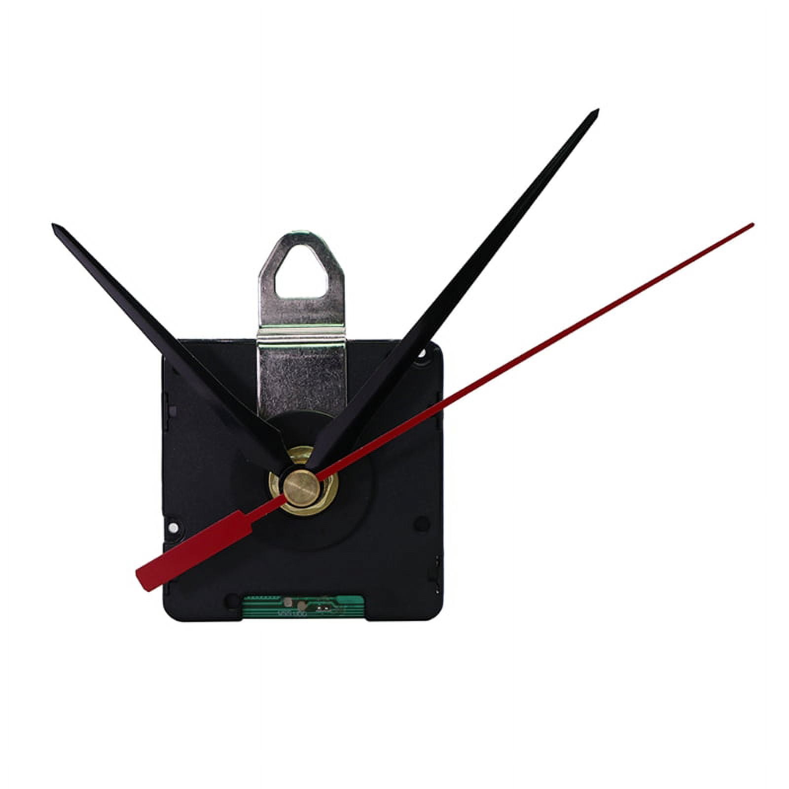 Atomic Radio Controlled Silent Clock Movement DIY Kit Germany DCF