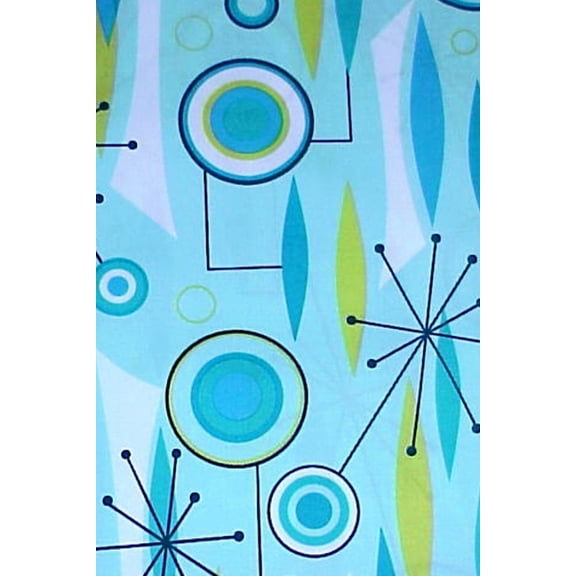 Atomic Rain Notebook: Blank Notebook Sketchbook (Paperback)