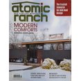 Atomic Ranch Magazine Winter 2024
