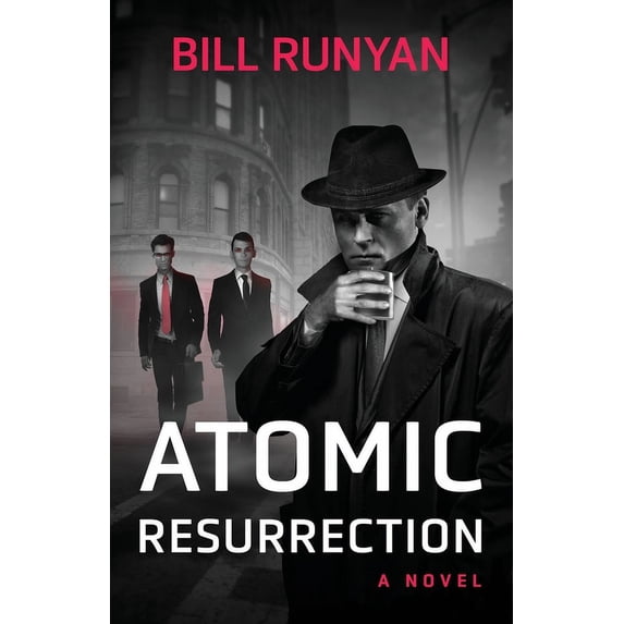 Atomic Resurrection (Paperback)