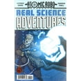 thumbnail image 1 of Atomic Robo Presents Real Science Adventures #11 VF ; Red 5 Comic Book, 1 of 1