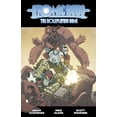 thumbnail image 1 of Pre-Owned Atomic Robo Roleplaying Game (Paperback) 1613170564 9781613170564, 1 of 1
