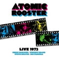 thumbnail image 1 of Atomic Rooster - Live From 1972 - Music & Performance - CD, 1 of 1