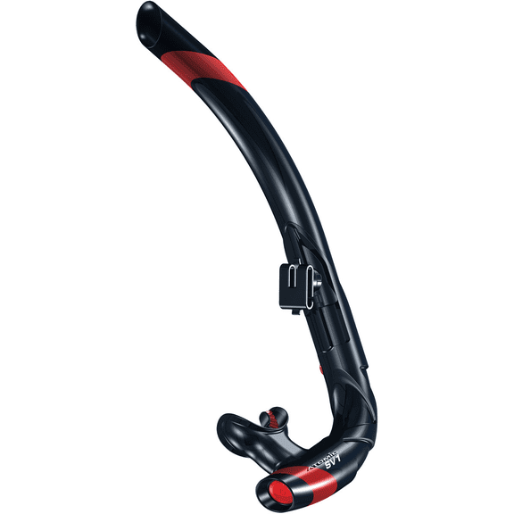 Atomic Aquatics SV1 Contour Snorkel