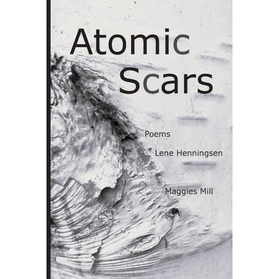 Atomic Scars, (Paperback)