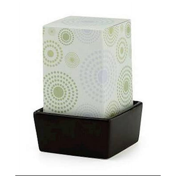 Atomic Sentuary by La Tee Da