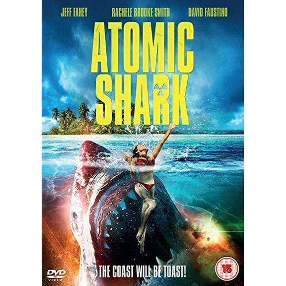 Atomic Shark [DVD]