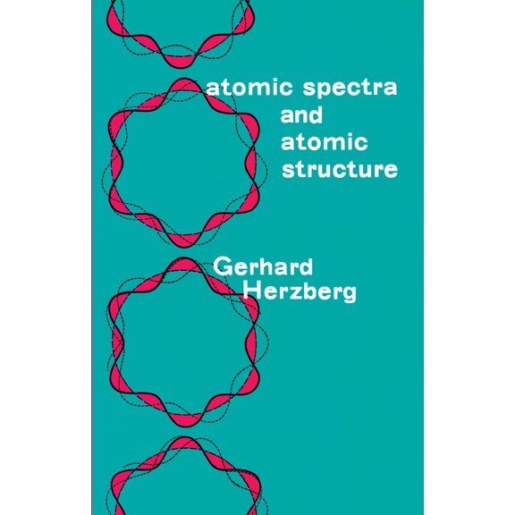 Pre-Owned Atomic Spectra and Atomic Structure (Paperback) 0486601153 9780486601151