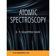 thumbnail image 1 of Atomic Spectroscopy, (Paperback), 1 of 2