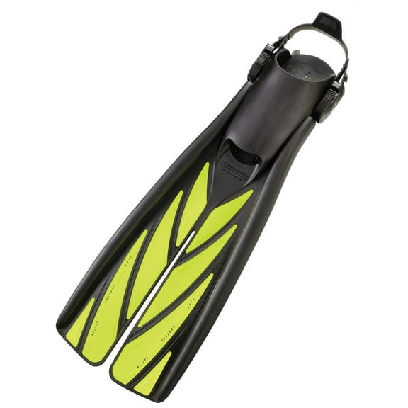 Atomic Aquatics Split Fins