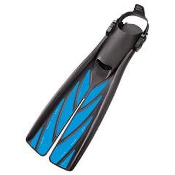 Atomic Aquatics Split Fins