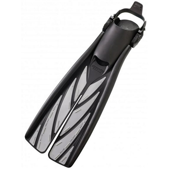 Atomic Aquatics Split Fins