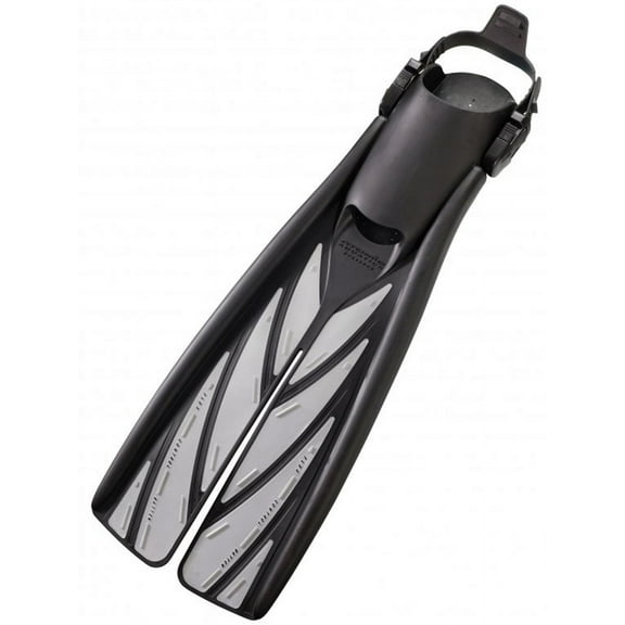 Atomic Aquatics Split Fins