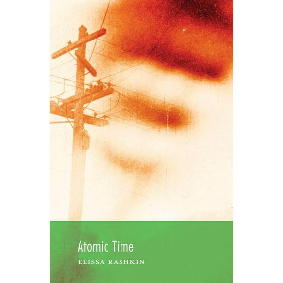 Atomic Time, (Paperback)