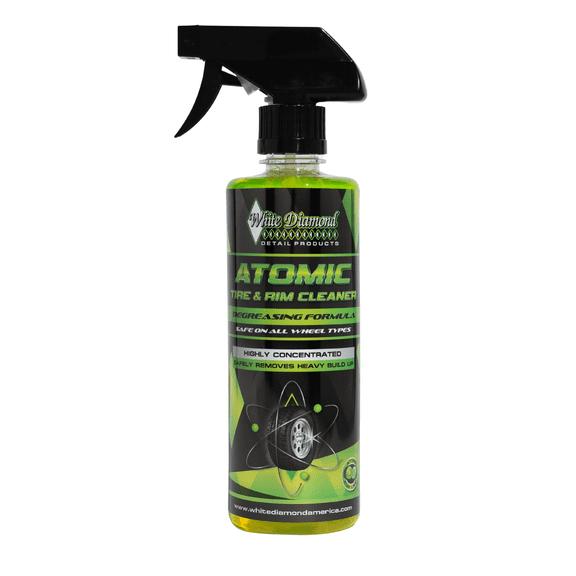 Atomic Tire & Rim Cleaner