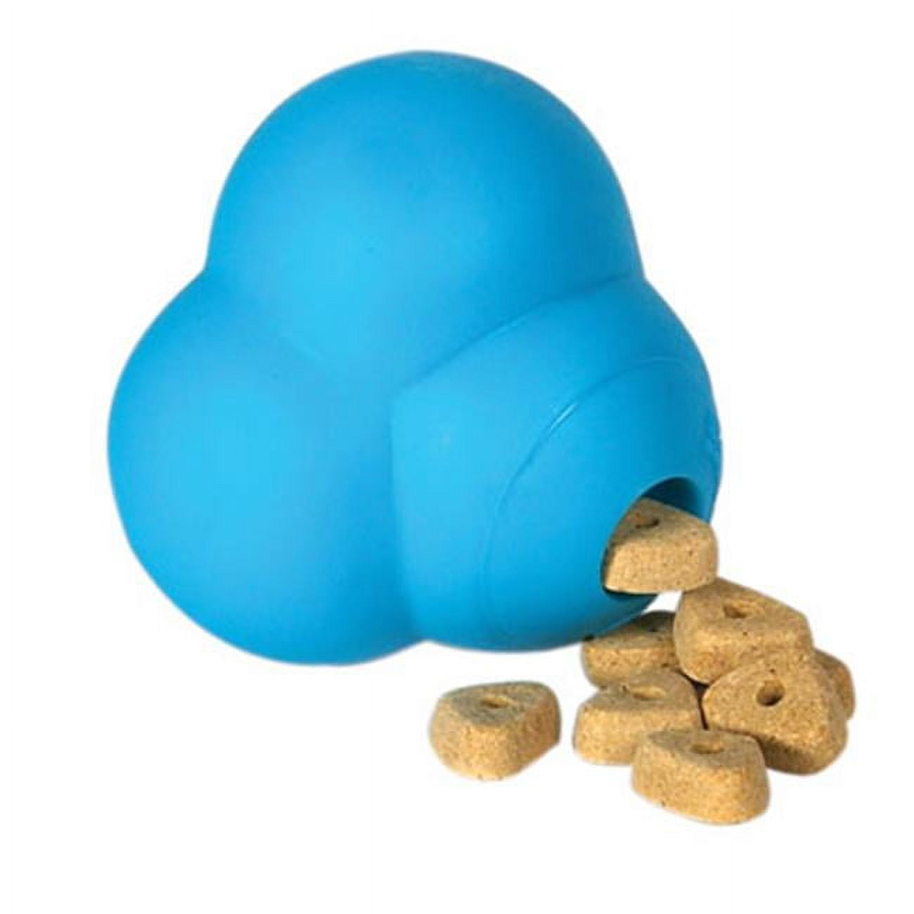 Atomic treat shop ball